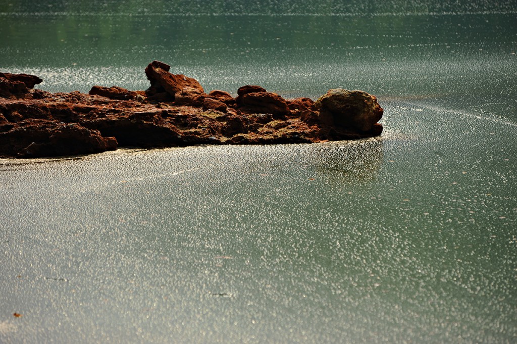 Taal Volcano Details 1