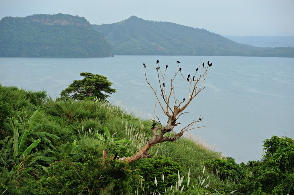 Taal Volcano Details 2