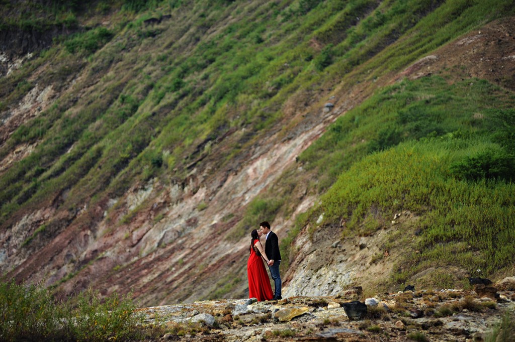 Taal Volcano Prenup 2