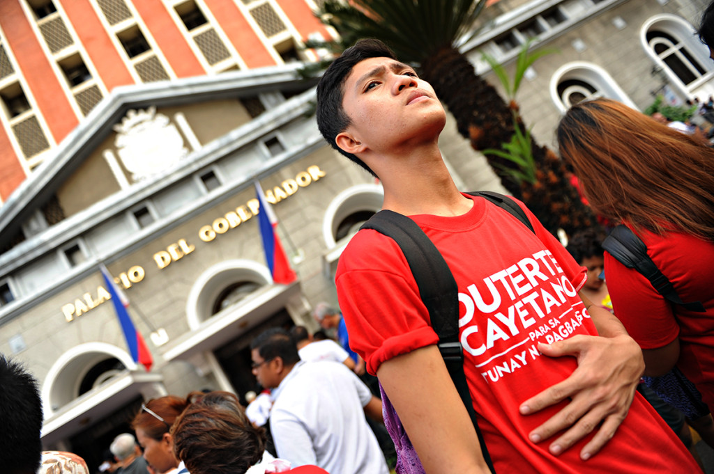 Normal Intramuros Day 005