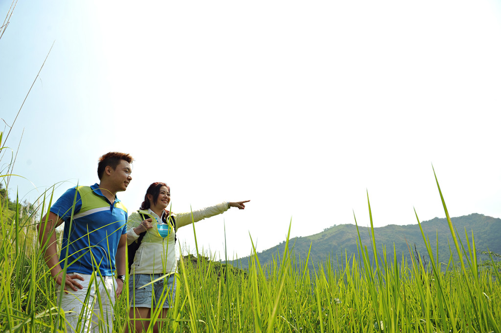 J-L Taal Volcano Prenup 009