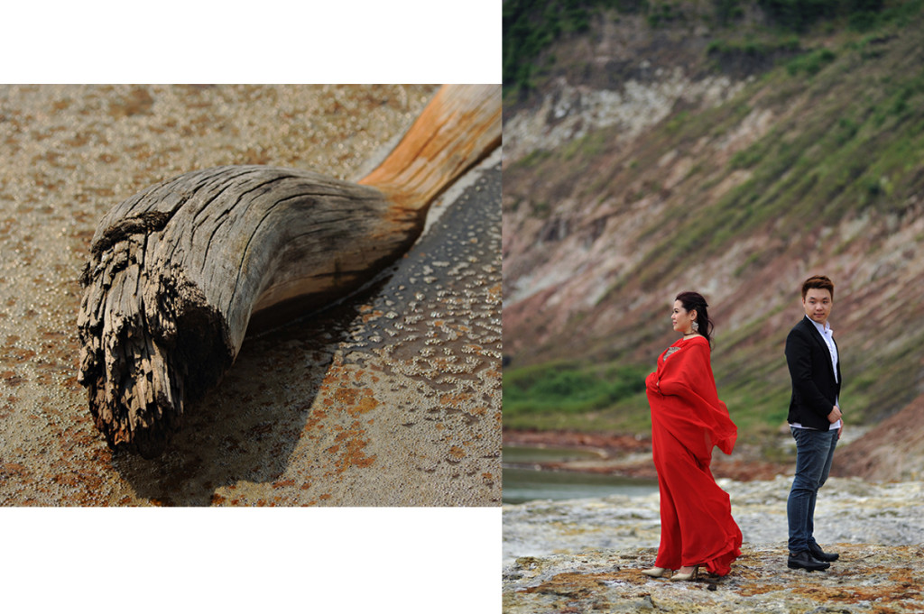 J-L Taal Volcano Prenup 01415a