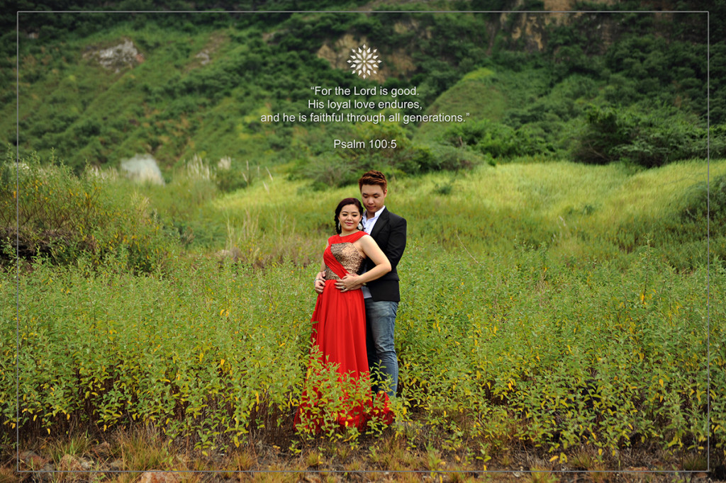 J-L Taal Volcano Prenup 024