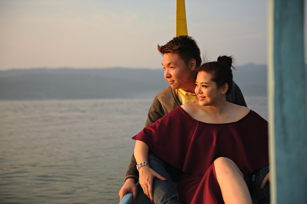 J-L Taal Volcano Prenup 036