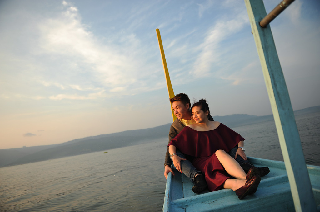 J-L Taal Volcano Prenup 037