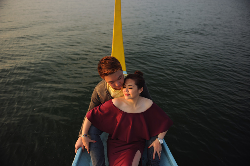 J-L Taal Volcano Prenup 046