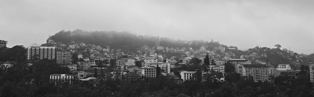 Baguio - Home for the Heart 015