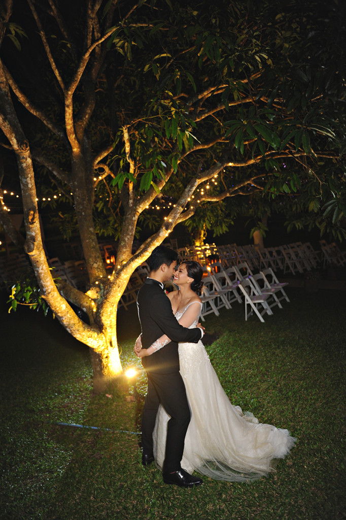 Beautiful Wedding Portraits