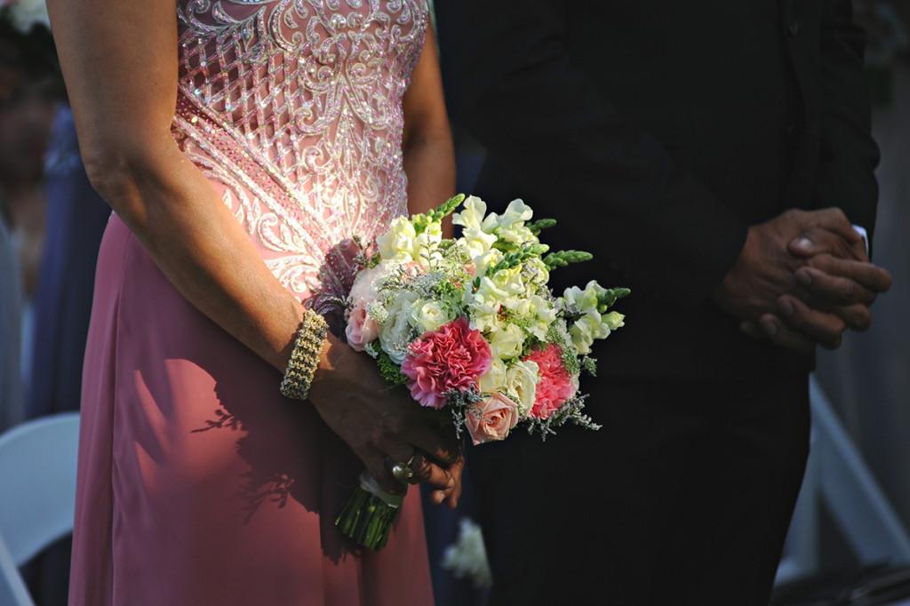 Wedding Bouquet