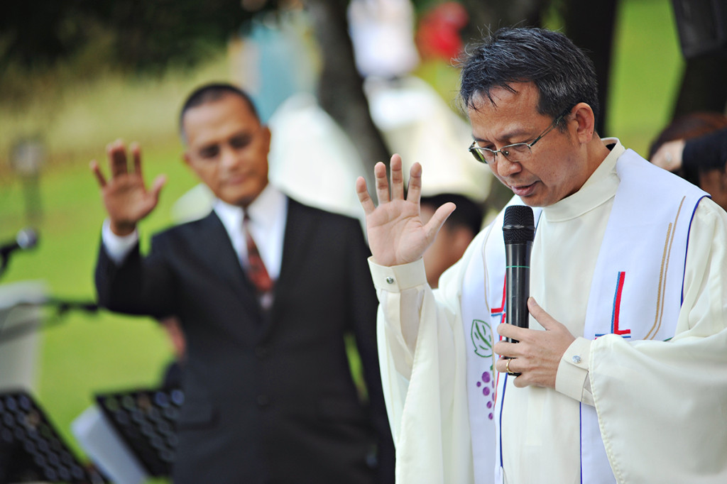 Wedding Moments Prayer