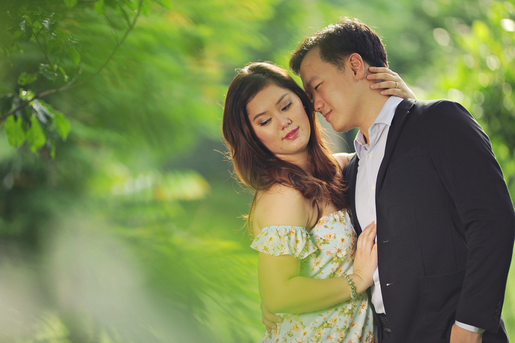 Pierre Eunice - Afternoon Chill Engagement 109