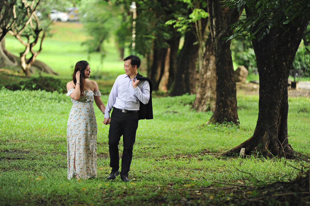 Pierre Eunice - Afternoon Chill Engagement 116