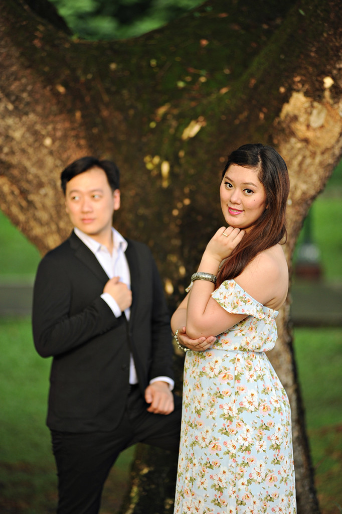 Pierre Eunice - Afternoon Chill Engagement 122