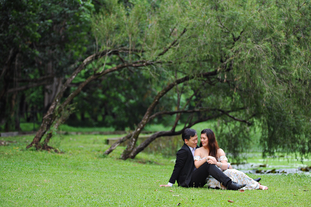 Pierre Eunice - Afternoon Chill Engagement 128