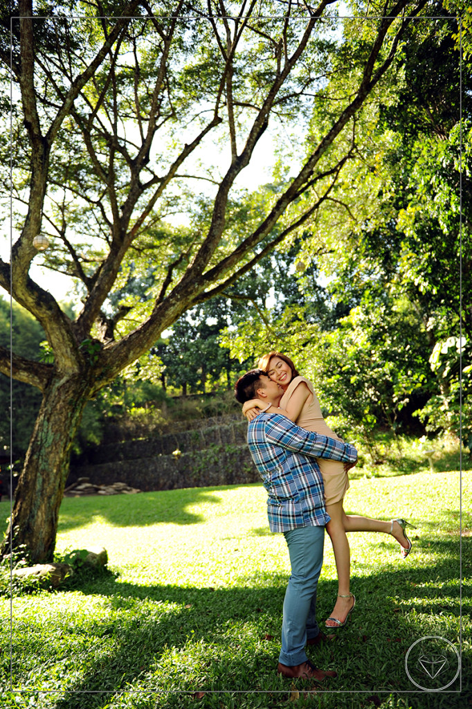 JR and Cristina Angelfields Engagement Photos 112