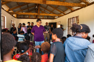 Zambales Christmas Outreach