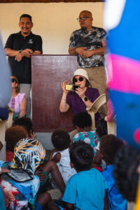 Zambales Christmas Outreach