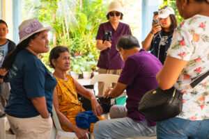 Zambales Christmas Outreach