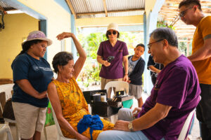 Zambales Christmas Outreach