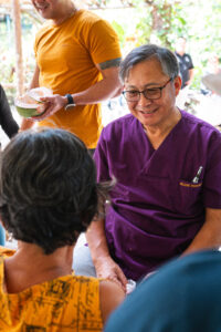 Zambales Christmas Outreach