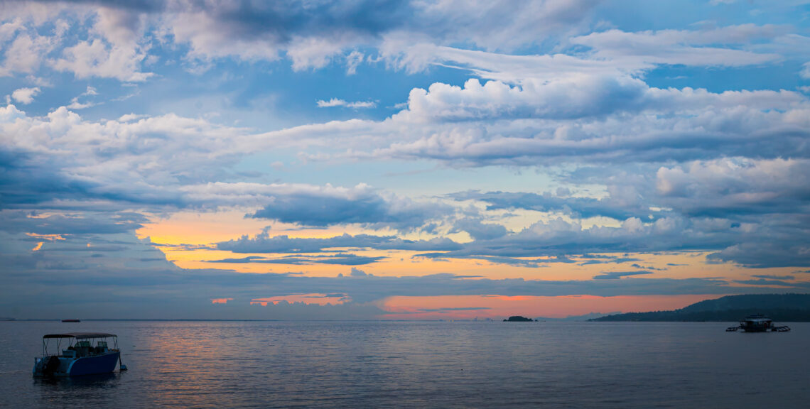 Sky Gradient
