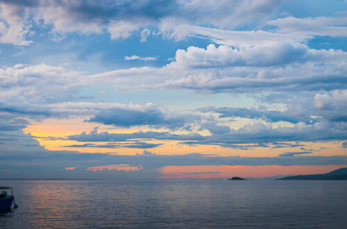 Sky Gradient