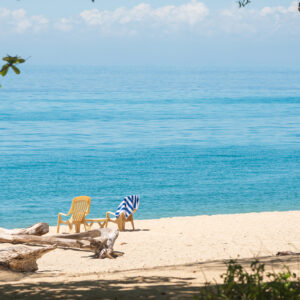Virgin Beach View